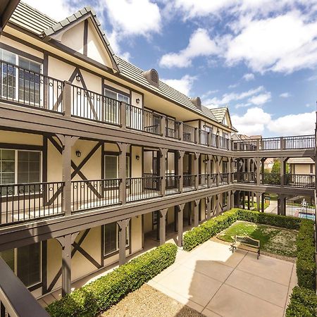 Worldmark סולבנג מראה חיצוני תמונה