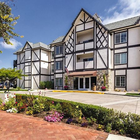 Worldmark סולבנג מראה חיצוני תמונה