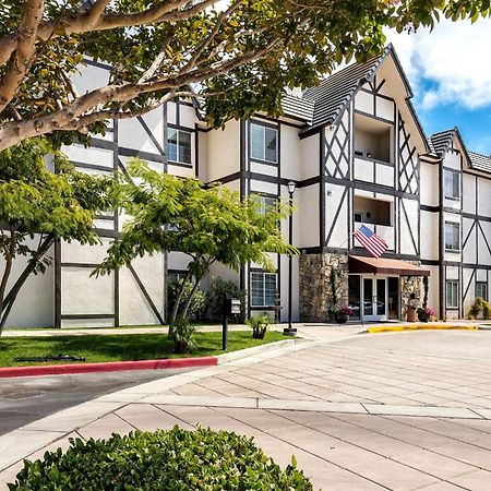 Worldmark סולבנג מראה חיצוני תמונה