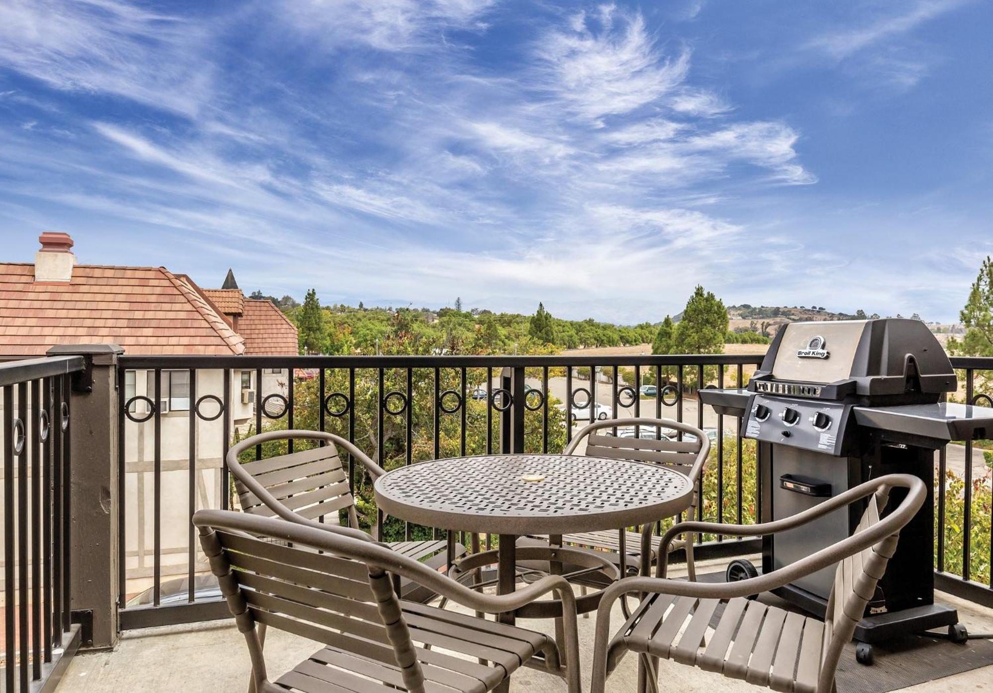 Worldmark סולבנג מראה חיצוני תמונה