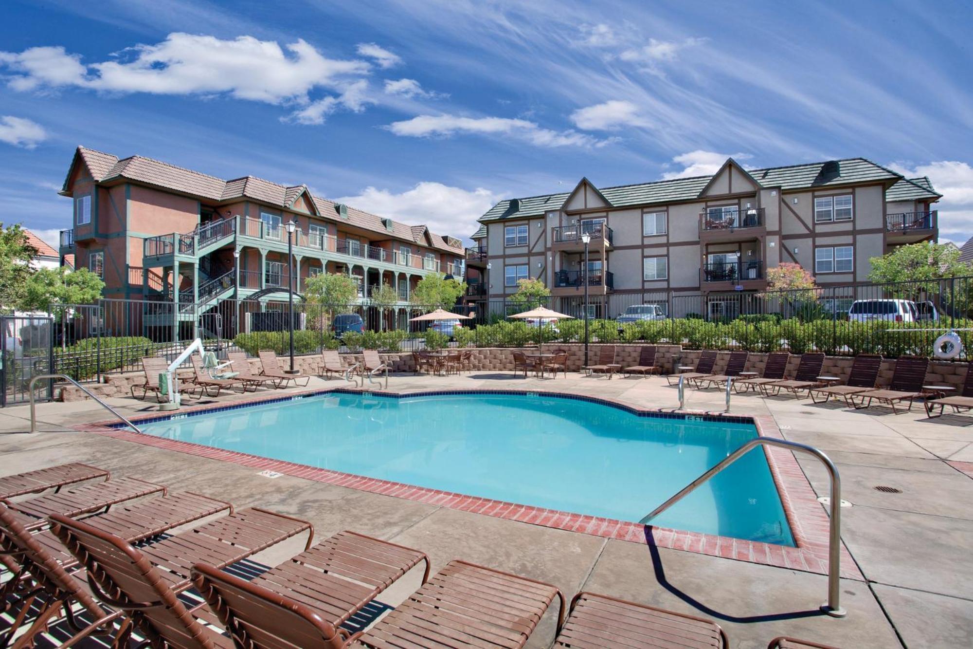 Worldmark סולבנג מראה חיצוני תמונה