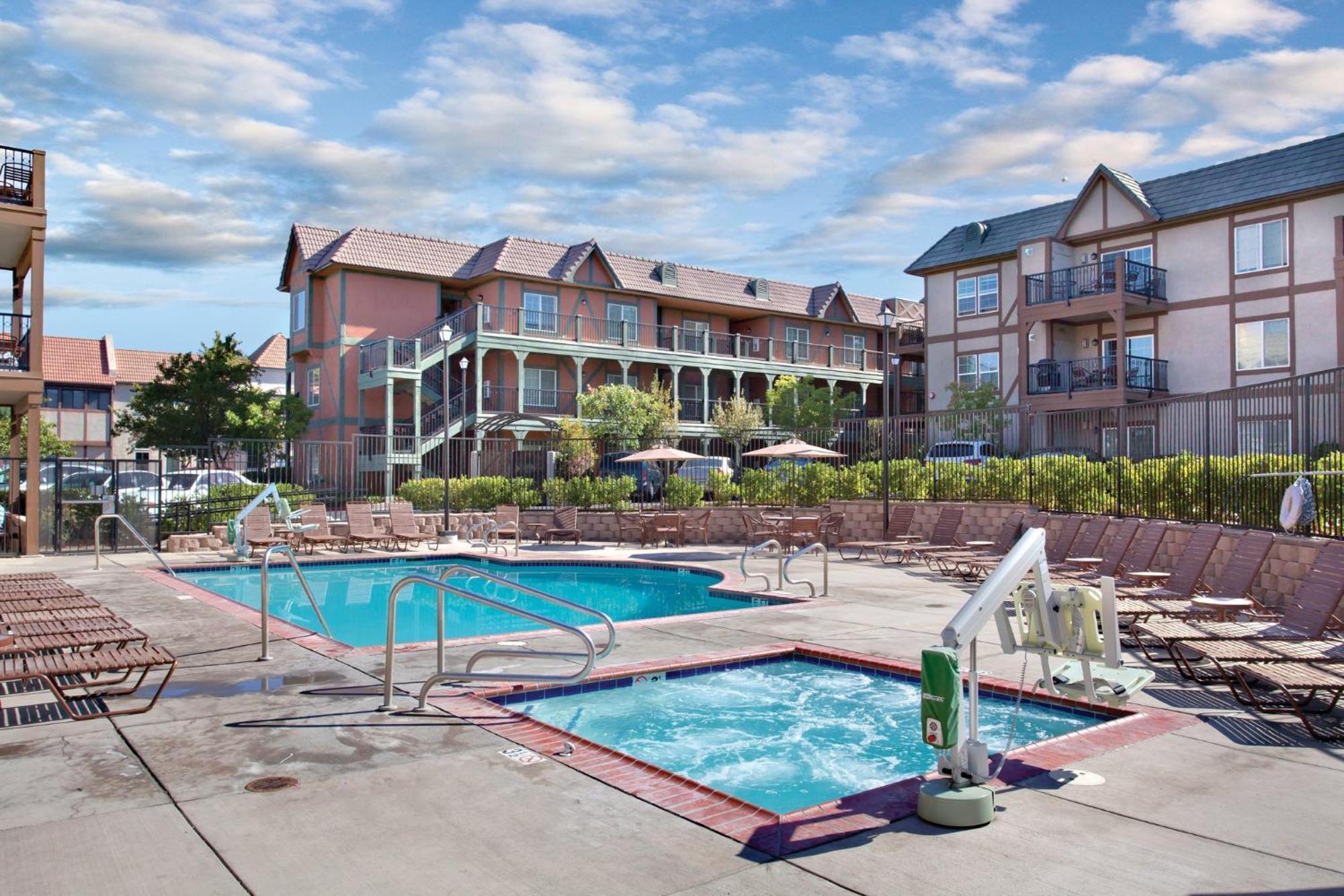 Worldmark סולבנג מראה חיצוני תמונה