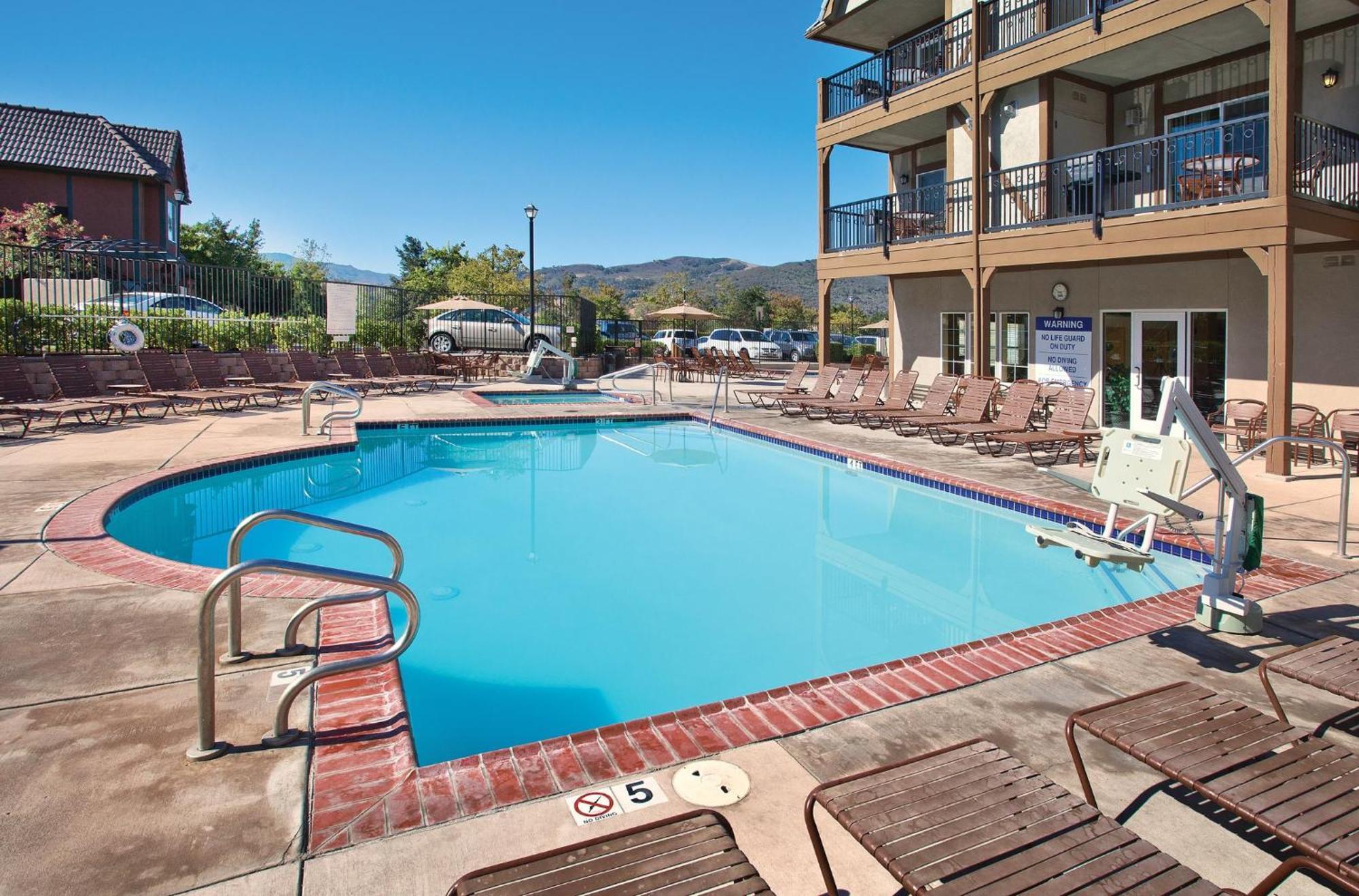 Worldmark סולבנג מראה חיצוני תמונה