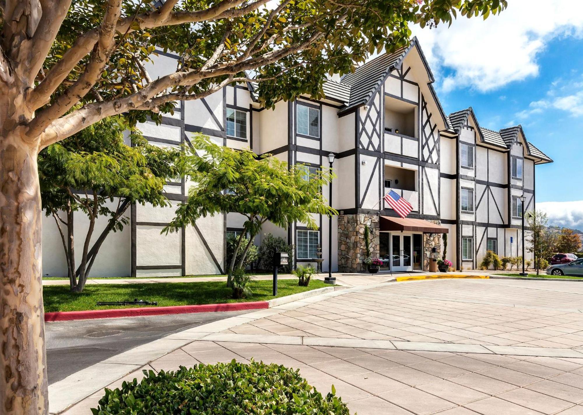 Worldmark סולבנג מראה חיצוני תמונה